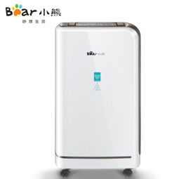 健康家電推薦 讓家干爽舒適，全新除濕器選購(gòu)指南